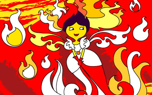 Princess Draw&Color Screenshots 13