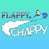 Flappy chappy Game icon