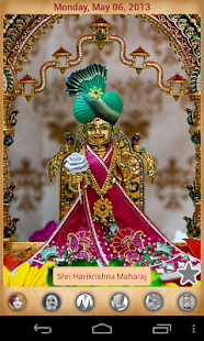 Daily Satsang Android App Screenshots 1