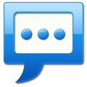 Handcent SMS French Language P for Android&trade;