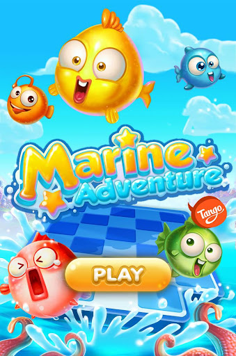 【免費解謎App】Marine Adventure for TANGO-APP點子