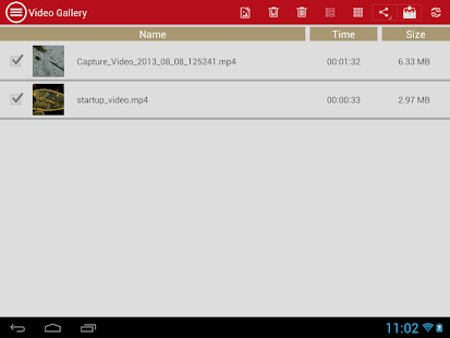 mVision Screenshots 6