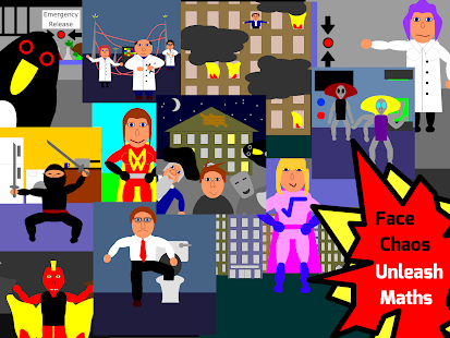 Maths Warrior Screenshots 13