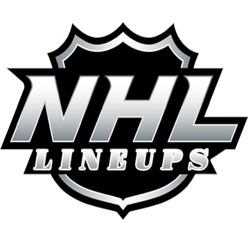 NHL Lineups