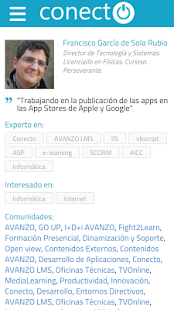 Conecto Screenshots 2