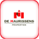 De Maurissens logo