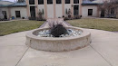 Peace Fountain 