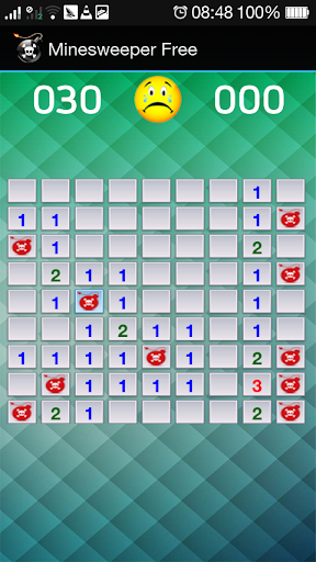 免費下載解謎APP|Minesweeper Free app開箱文|APP開箱王