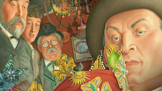 Free Hidden Object FREE: Sherlock 3 APK for Android