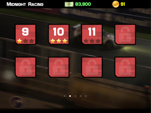 免費下載賽車遊戲APP|Midnight Racing app開箱文|APP開箱王