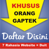 Rahasia Website Pemula