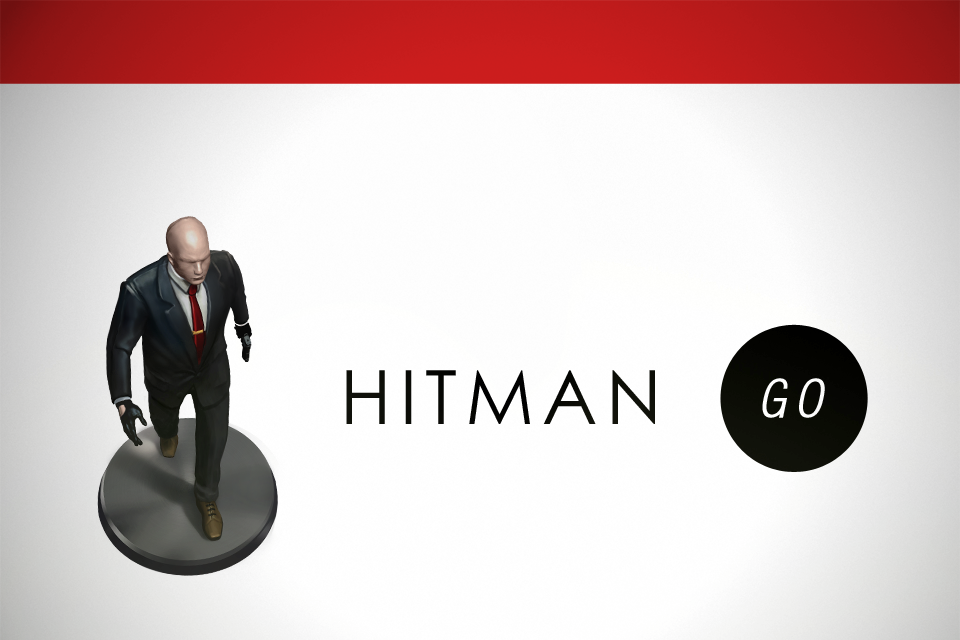    Hitman GO- screenshot  