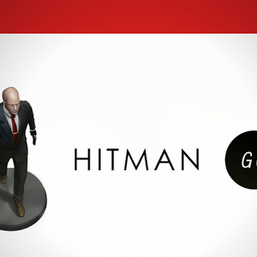  Hitman GO v1.12.86482 (MOD, Unlimited Hints/Stars)
