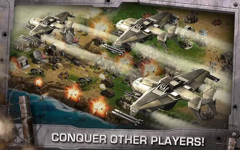 War of Nations - screenshot thumbnail
