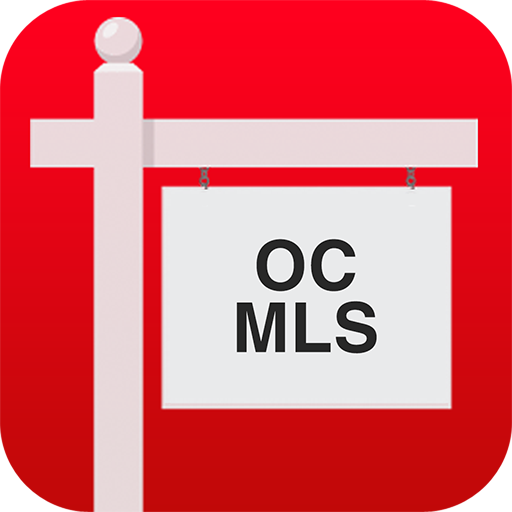 Orange County MLS Search LOGO-APP點子