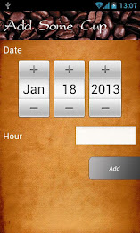 Coffee Counter by Glodanif poster 8