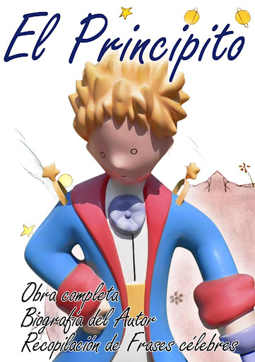 El Principito - Libro Gratis