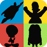 Guess the Shadow Quiz Game Apk