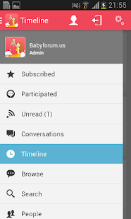 How to get Babyforum.us Varies with device unlimited apk for laptop