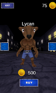 How to download Halloween Dracula Endless Run 1.0 apk for pc