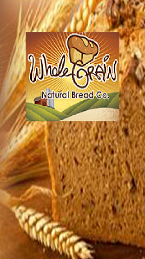 【免費商業App】Whole Grain Bread Company-APP點子