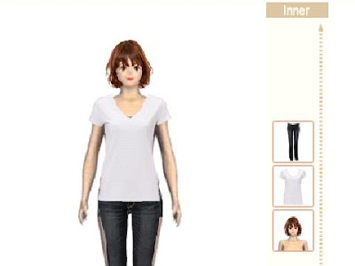[最も好ましい] 服 組み合��せ シミュレーション アプリ 158709-服 色 組み合わせ ���ミュレーション アプリ ��ンズ