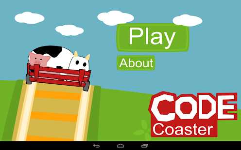 How to mod CodeCoaster: Pigs lastet apk for pc