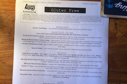 logan's pearl ms menu