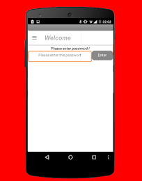 Safe by APP-Maker poster 2