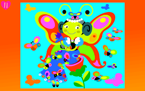 Princess Puzzle Screenshots 11