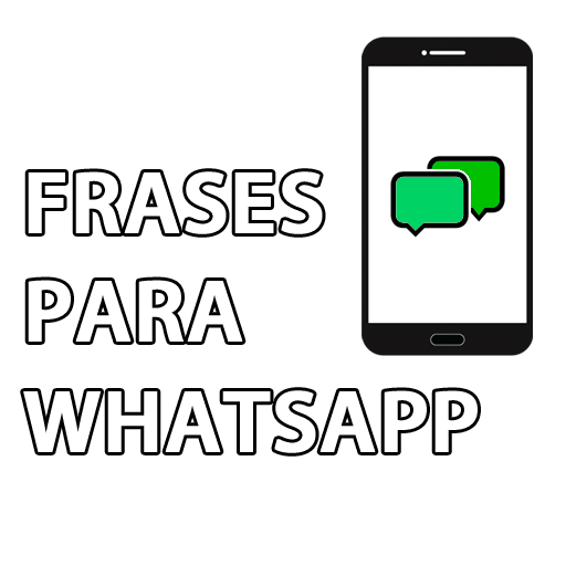 Frases para WhatsApp LOGO-APP點子