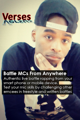 Verses MC Battle Rap FREE