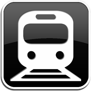 Togtrafikken i DK - DSB 0814205