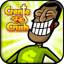 Crente Crush mobile app icon