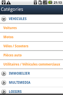 Bi3Wechri Tunisie Screenshots 2