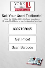 Sell Books York University APK Download for Android