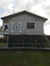 Douglas Villa AFC Club Rooms