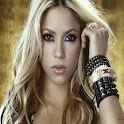 Shakira Widget logo
