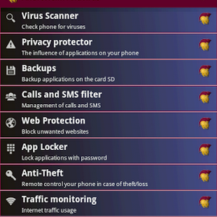 Mobile Security Life-License v2.0.1 APK Latest 