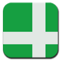 Cyprus Pharmacy Guide mobile app icon
