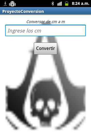 Conversion Facil Cm a Mts