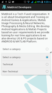 How to download Matdroid Developers 1.0 unlimited apk for bluestacks