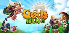 Gods Rush APK