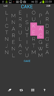 Lastest Just Words APK