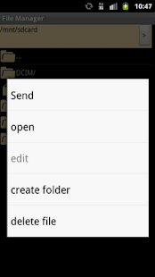 How to download Remote Filemanager for Dropbox 2.0.0 unlimited apk for pc