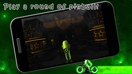 Andron 3D FREE poster 6