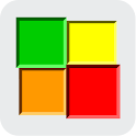 WeerAlarm.mobi logo