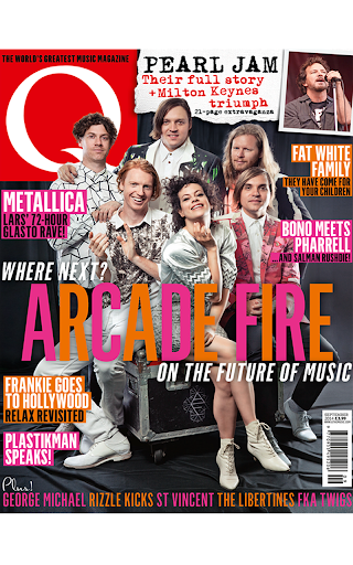 Q Magazine