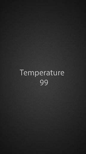 【免費娛樂App】指紋溫度計惡作劇-APP點子