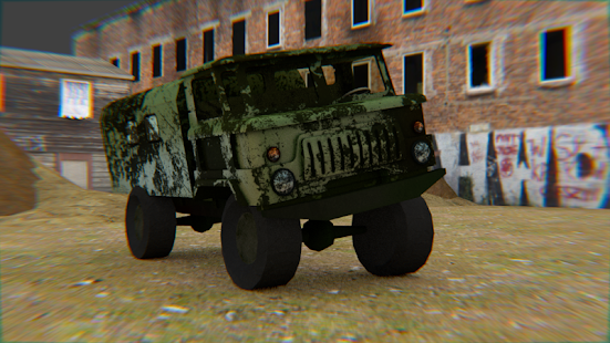 Download Russian Truck Racing 2 APK for PC